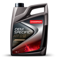 CHAMPION OEM SPECIFIC ATF DVI – 1 L CHAMPION confezione da 1 L