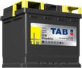 Batteria TAB SG50 50Ah 540A EN