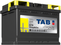 Batteria TAB SG60 60Ah 640A EN