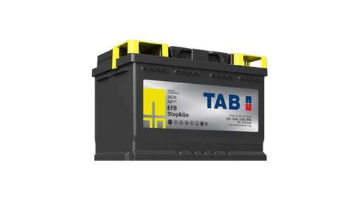 Batteria TAB SG70 70Ah 760A EN
