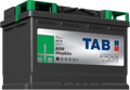Batteria TAB AG70 70Ah 760A EN