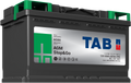 Batteria TAB AG80 80Ah 800A EN