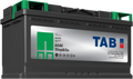 Batteria TAB AG95 95Ah 850A EN