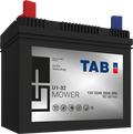 Batteria TAB U1-32 32Ah 350A EN