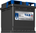 Batteria TAB P45 45Ah 400A EN