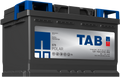 Batteria TAB S73 73Ah 630A EN