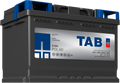 Batteria TAB S74H 74Ah 740A EN