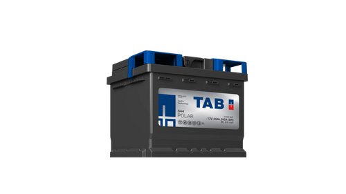 Batteria TAB S44 44Ah 360A EN