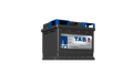 Batteria TAB S50HF 50Ah 420A EN