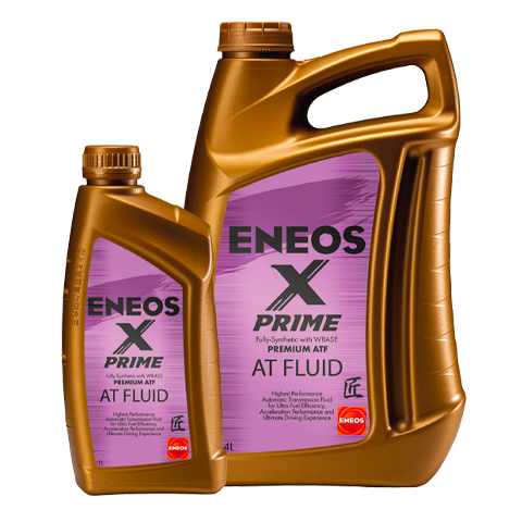 ENEOS X PRIME ATF ENEOS – confezione da 1 L
