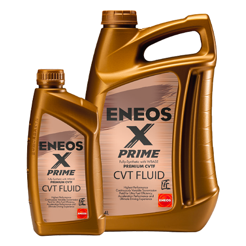 ENEOS X PRIME CVTF ENEOS – confezione da 1 L